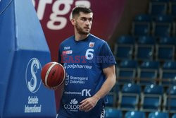 25. kolejka Energa Basket Liga