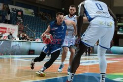 25. kolejka Energa Basket Liga