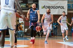 25. kolejka Energa Basket Liga