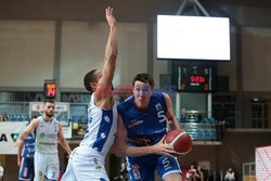 25. kolejka Energa Basket Liga