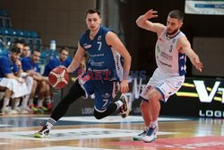 25. kolejka Energa Basket Liga