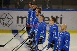 Puchar Polski w hokeju na lodzie