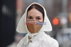 Tydzień Mody w Nowym Jorku  - zima 2021