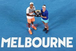 Turniej tenisowy Australian Open 2021