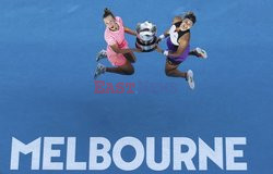 Turniej tenisowy Australian Open 2021