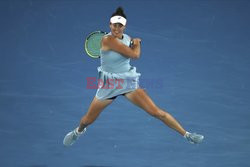 Turniej tenisowy Australian Open 2021