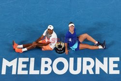 Turniej tenisowy Australian Open 2021