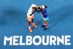 Turniej tenisowy Australian Open 2021