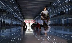 Tydzień mody w Mediolanie - zima 2021