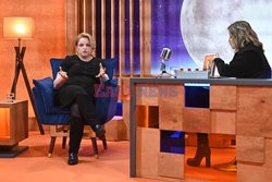 Nagranie programu "Moontalk" telewizji Active Family