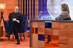 Nagranie programu "Moontalk" telewizji Active Family