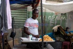 Małe Haiti na Dominikanie