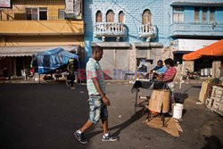 Małe Haiti na Dominikanie