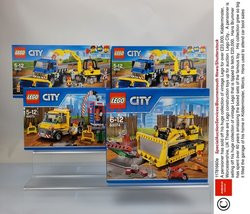 Sprzedał swoją kolekcję Lego za ponad 23 tysiące funtów