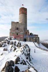 Zamki i pałace Polski MaZa