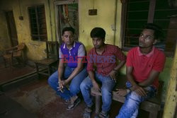 Bangladesz - prostytucja i śluby dzieci  - Redux