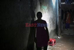 Bangladesz - prostytucja i śluby dzieci  - Redux