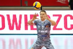 Trefl Gdansk - Aluron CMC Warta Zawiercie