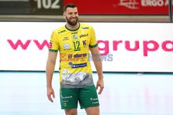 Trefl Gdansk - Aluron CMC Warta Zawiercie