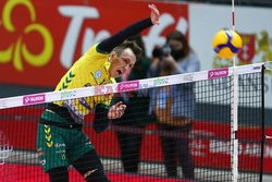 Trefl Gdansk - Aluron CMC Warta Zawiercie