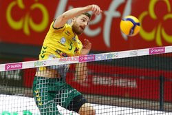 Trefl Gdansk - Aluron CMC Warta Zawiercie