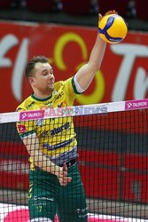 Trefl Gdansk - Aluron CMC Warta Zawiercie