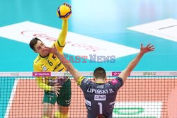 Trefl Gdansk - Aluron CMC Warta Zawiercie