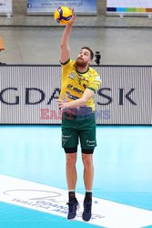 Trefl Gdansk - Aluron CMC Warta Zawiercie