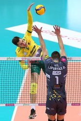 Trefl Gdansk - Aluron CMC Warta Zawiercie