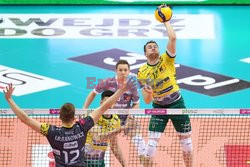 Trefl Gdansk - Aluron CMC Warta Zawiercie