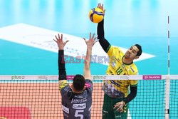 Trefl Gdansk - Aluron CMC Warta Zawiercie