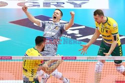 Trefl Gdansk - Aluron CMC Warta Zawiercie