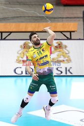 Trefl Gdansk - Aluron CMC Warta Zawiercie