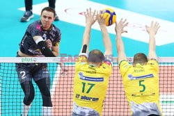 Trefl Gdansk - Aluron CMC Warta Zawiercie