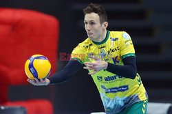 Trefl Gdansk - Aluron CMC Warta Zawiercie