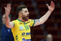 Trefl Gdansk - Aluron CMC Warta Zawiercie