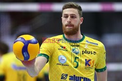 Trefl Gdansk - Aluron CMC Warta Zawiercie