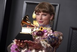 63. rozdanie nagród Grammy