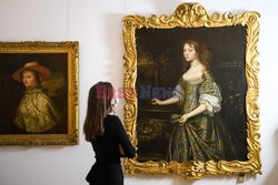 Kolekcja hrabiny Mountbatten na aukcji Sotheby's