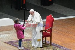 Wielki Piątek w Watykanie