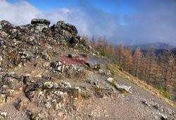 Polskie Tatry Albin Marciniak