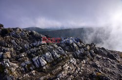 Polskie Tatry Albin Marciniak