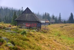 Polskie Tatry Albin Marciniak