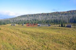 Polskie Tatry Albin Marciniak