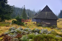 Polskie Tatry Albin Marciniak