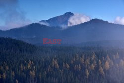 Polskie Tatry Albin Marciniak