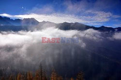 Polskie Tatry Albin Marciniak