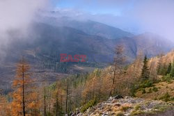 Polskie Tatry Albin Marciniak