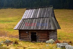 Polskie Tatry Albin Marciniak