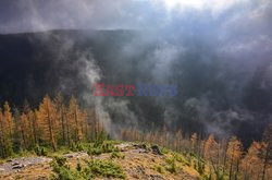 Polskie Tatry Albin Marciniak